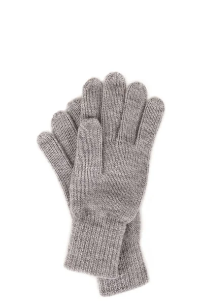 Handschuhe | mitzusatzvonwolle Guess aschfarbig