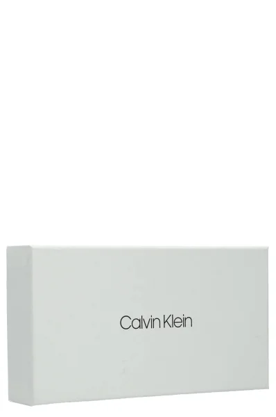 geldbörse Calvin Klein schwarz