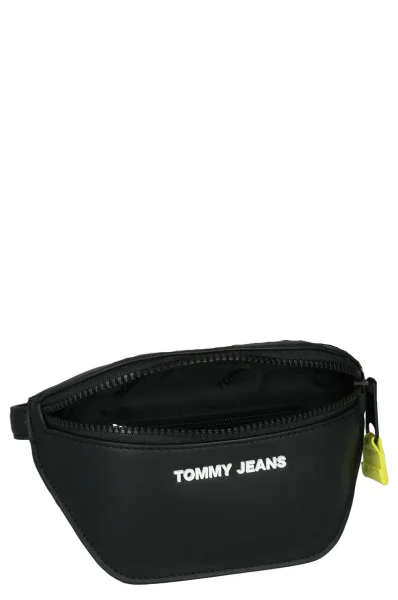 bauchtasche Tommy Jeans schwarz