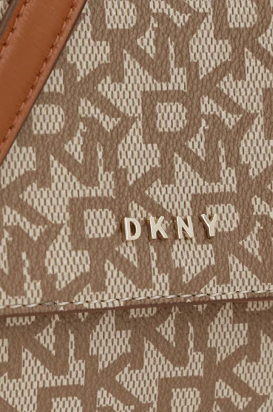 crossbodytasche bryant DKNY beige