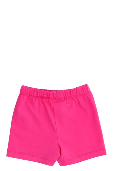 body + shorts | regular fit Guess rosa