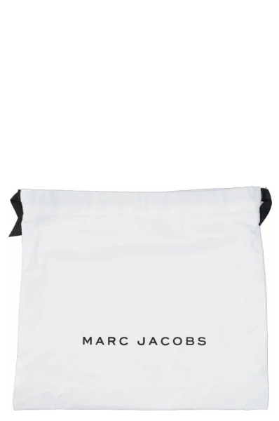 leder crossbodytasche snapshot Marc Jacobs puderrosa