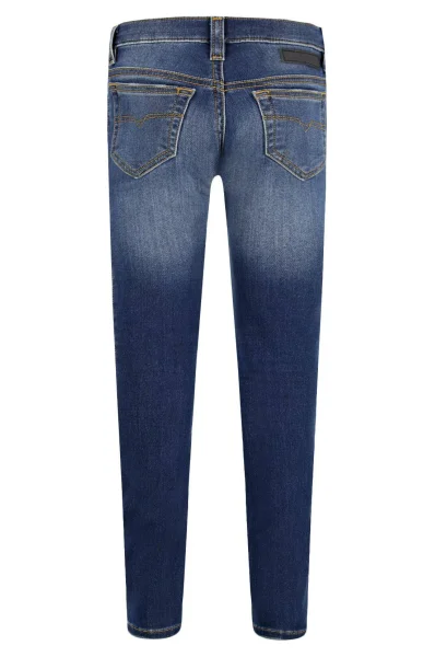 jeans skinzee | skinny fit Diesel blau 