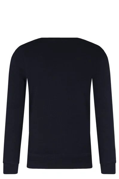 sweatshirt | regular fit POLO RALPH LAUREN dunkelblau