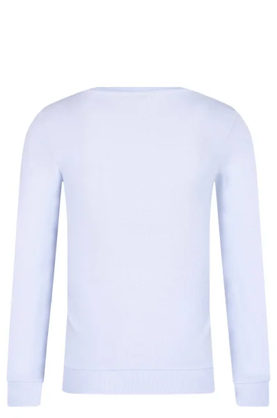 Sweatshirt | Regular Fit Guess himmelblau
