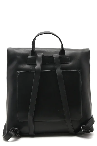 rucksack DKNY schwarz