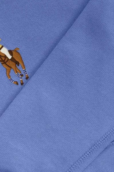 sweatshirt | regular fit POLO RALPH LAUREN blau 