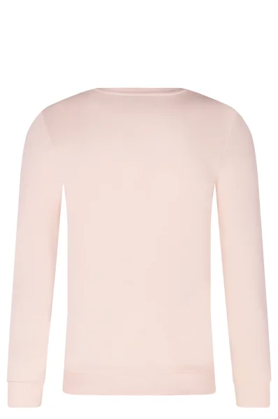 Sweatshirt | Regular Fit Guess rosa