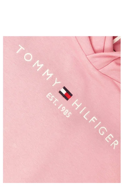 sweatshirt | regular fit Tommy Hilfiger rosa