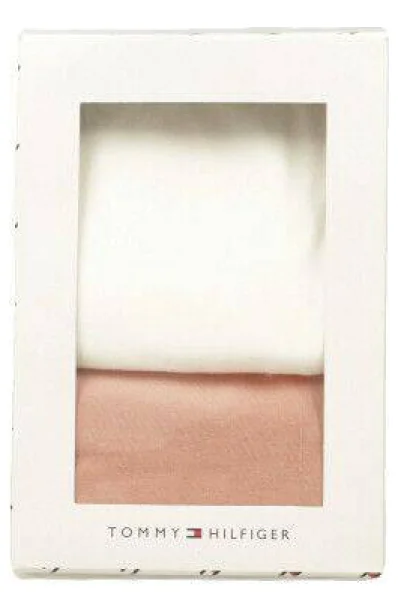 bluse 2-pack | regular fit Tommy Hilfiger rosa