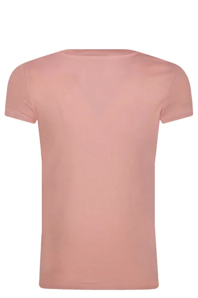 t-shirt | regular fit POLO RALPH LAUREN rosa