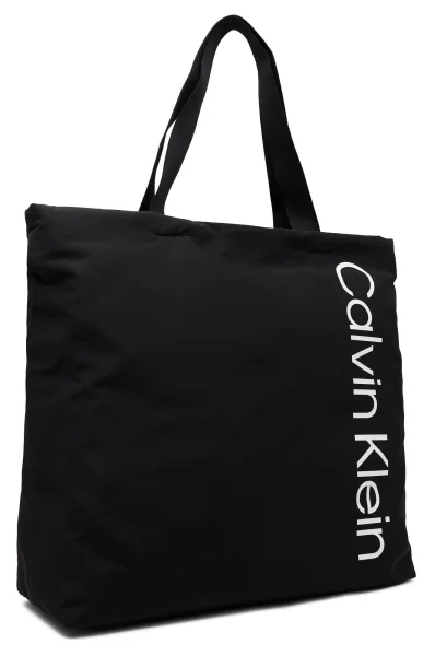 Shopper Calvin Klein Performance schwarz