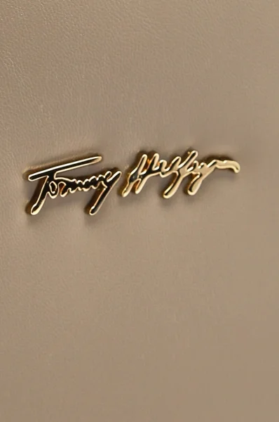 rucksack iconic Tommy Hilfiger beige
