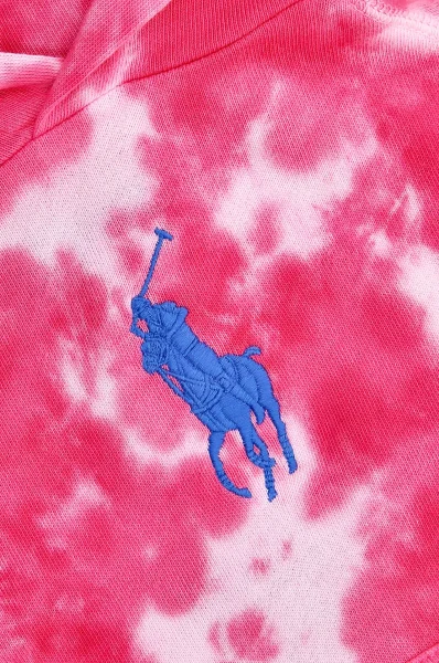 sweatshirt | regular fit POLO RALPH LAUREN rosa