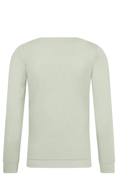 Sweatshirt | Regular Fit Guess Mint