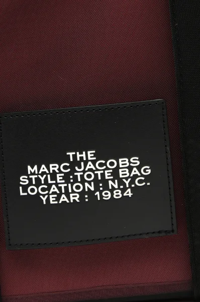 Shopper Marc Jacobs schwarz