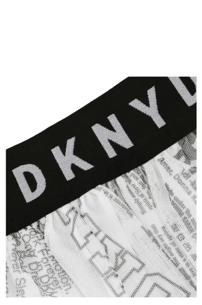 rock DKNY Kids weiß