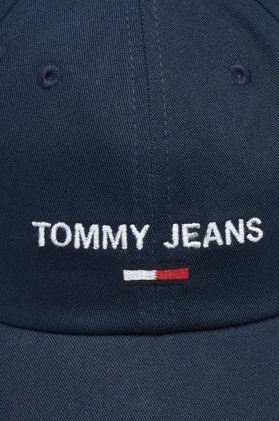 cap Tommy Jeans dunkelblau