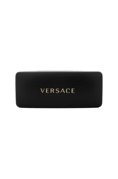 sonnenbrillen Versace schwarz