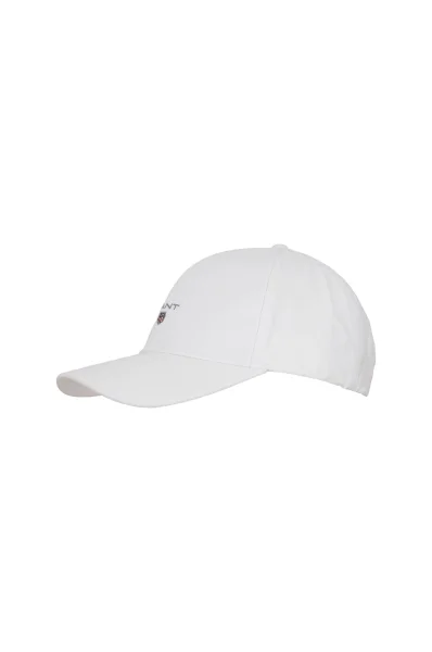 Gant twill cap Weiß | new