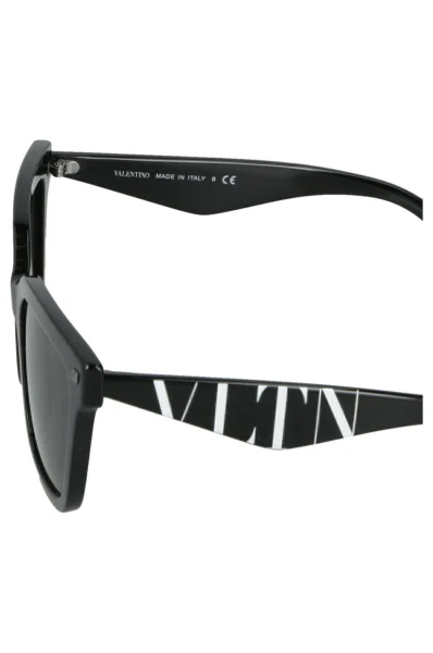 sonnenbrillen Valentino schwarz
