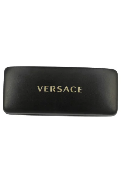 sonnenbrillen Versace braun