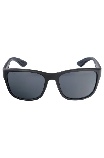 Sonnenbrillen Prada Sport schwarz