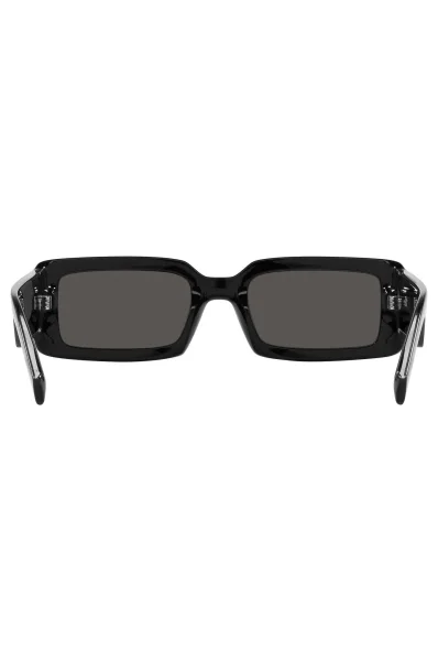 Sonnenbrillen Dolce & Gabbana schwarz