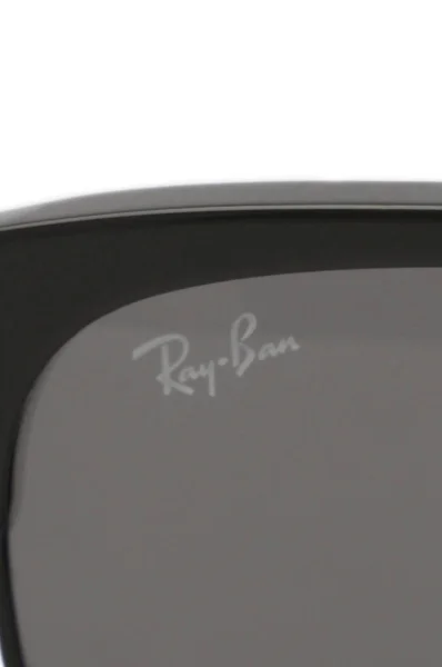 Sonnenbrillen Ray-Ban grau