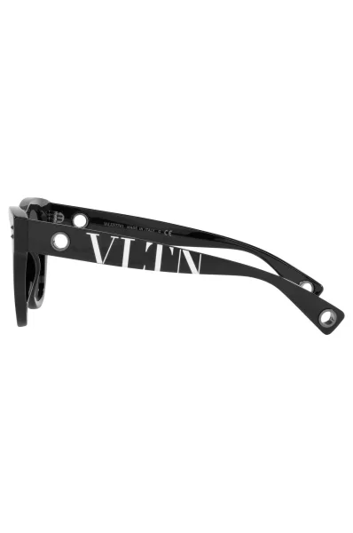 sonnenbrillen Valentino schwarz