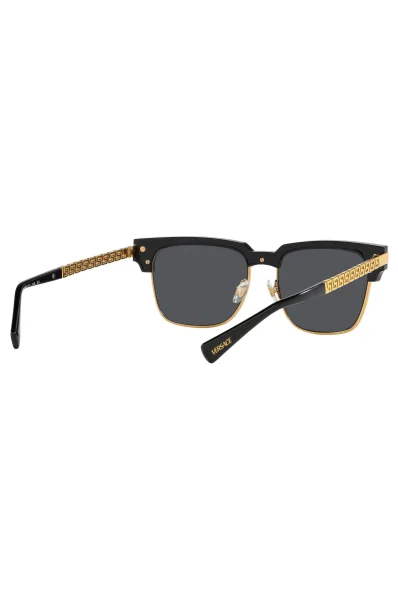 Sonnenbrillen Versace gold