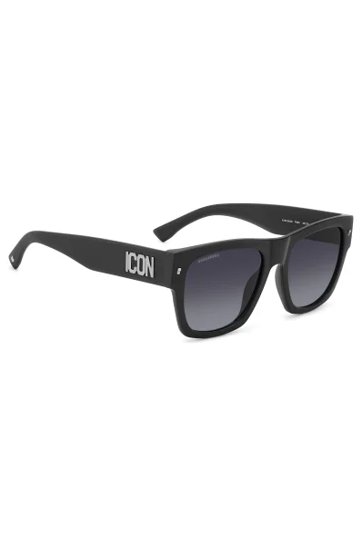 Sonnenbrillen ICON 0004/S Dsquared2 schwarz