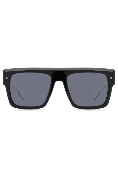 Sonnenbrillen D2 0127/S Dsquared2 schwarz