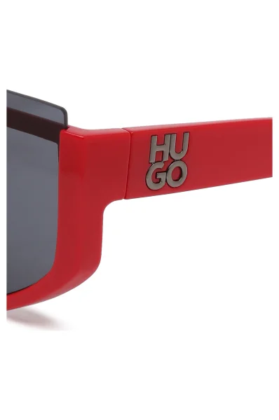 Sonnenbrillen HG 1283/S HUGO rot