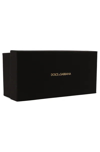 Sonnenbrillen DG4464 Dolce & Gabbana schwarz
