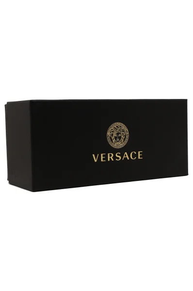 Sonnenbrillen INJECTED Versace fuchsia