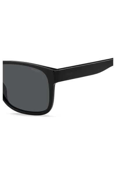 Sonnenbrillen HG 1260/S HUGO schwarz