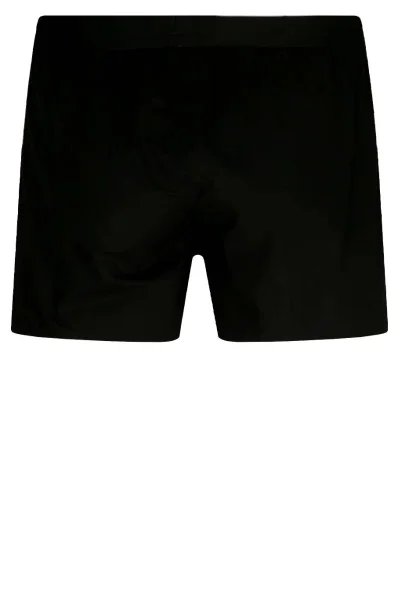boxershorts 2-pack BOSS BLACK schwarz