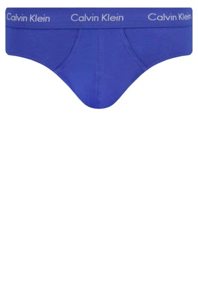 slips 3-pack | slim fit Calvin Klein Underwear dunkelblau