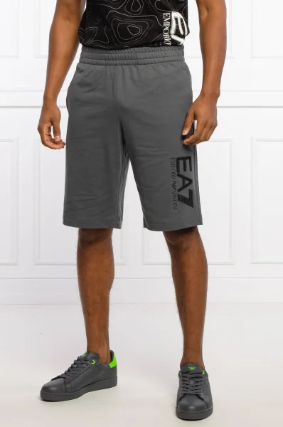 shorts | regular fit EA7 Graphit