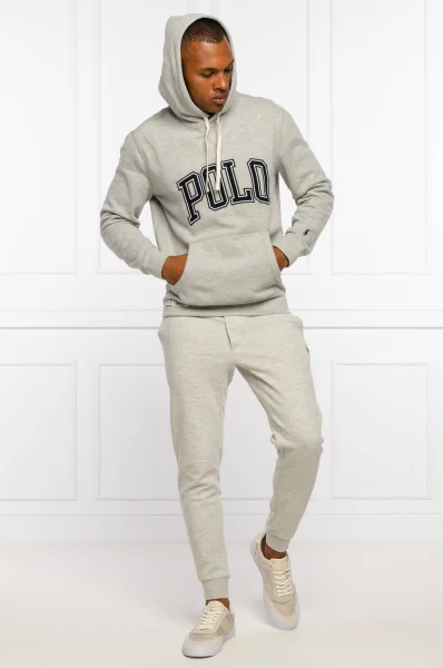 sweatshirt | regular fit POLO RALPH LAUREN grau
