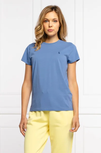 T-shirt | Regular Fit POLO RALPH LAUREN blau 