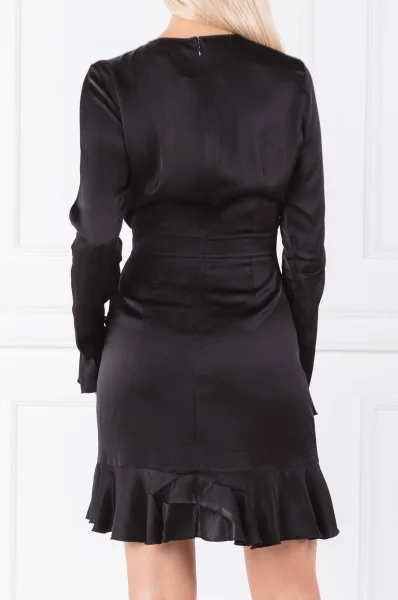 Kleid Just Cavalli schwarz