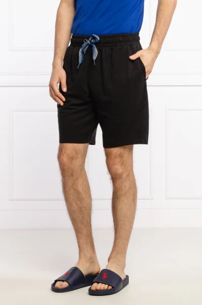 schlafanzugshorts | regular fit Calvin Klein Underwear schwarz