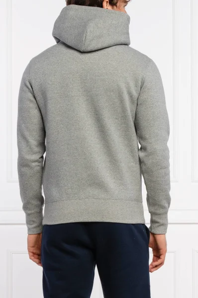sweatshirt | comfort fit Champion grau