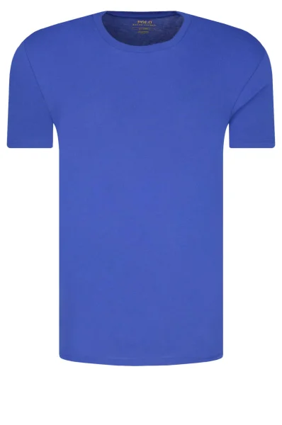 t-shirt 3-pack | slim fit POLO RALPH LAUREN blau 