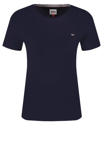 T-shirt 2-pack | Regular Fit Tommy Jeans dunkelblau