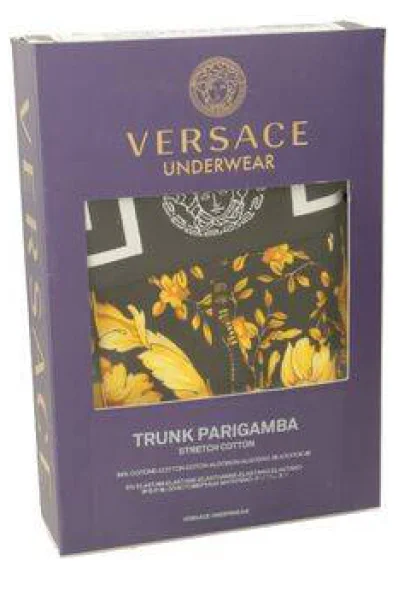 boxershorts Versace gelb
