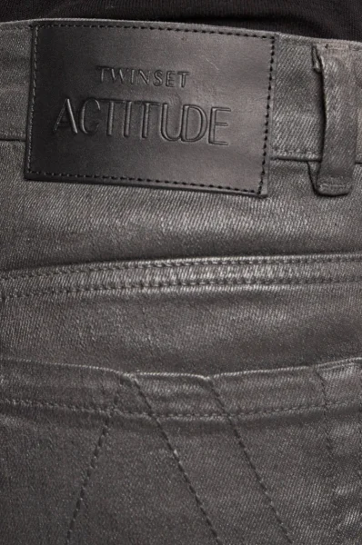 Jeans | Regular Fit Twinset Actitude Graphit
