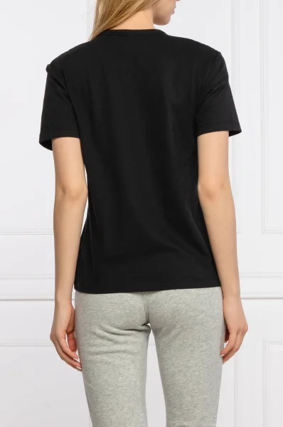 T-shirt | Regular Fit Calvin Klein Underwear schwarz